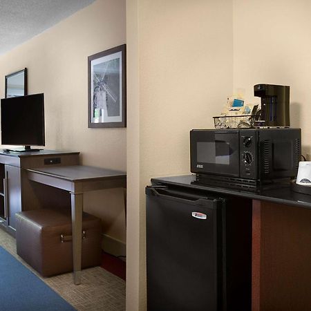 Hampton Inn Helen Ngoại thất bức ảnh