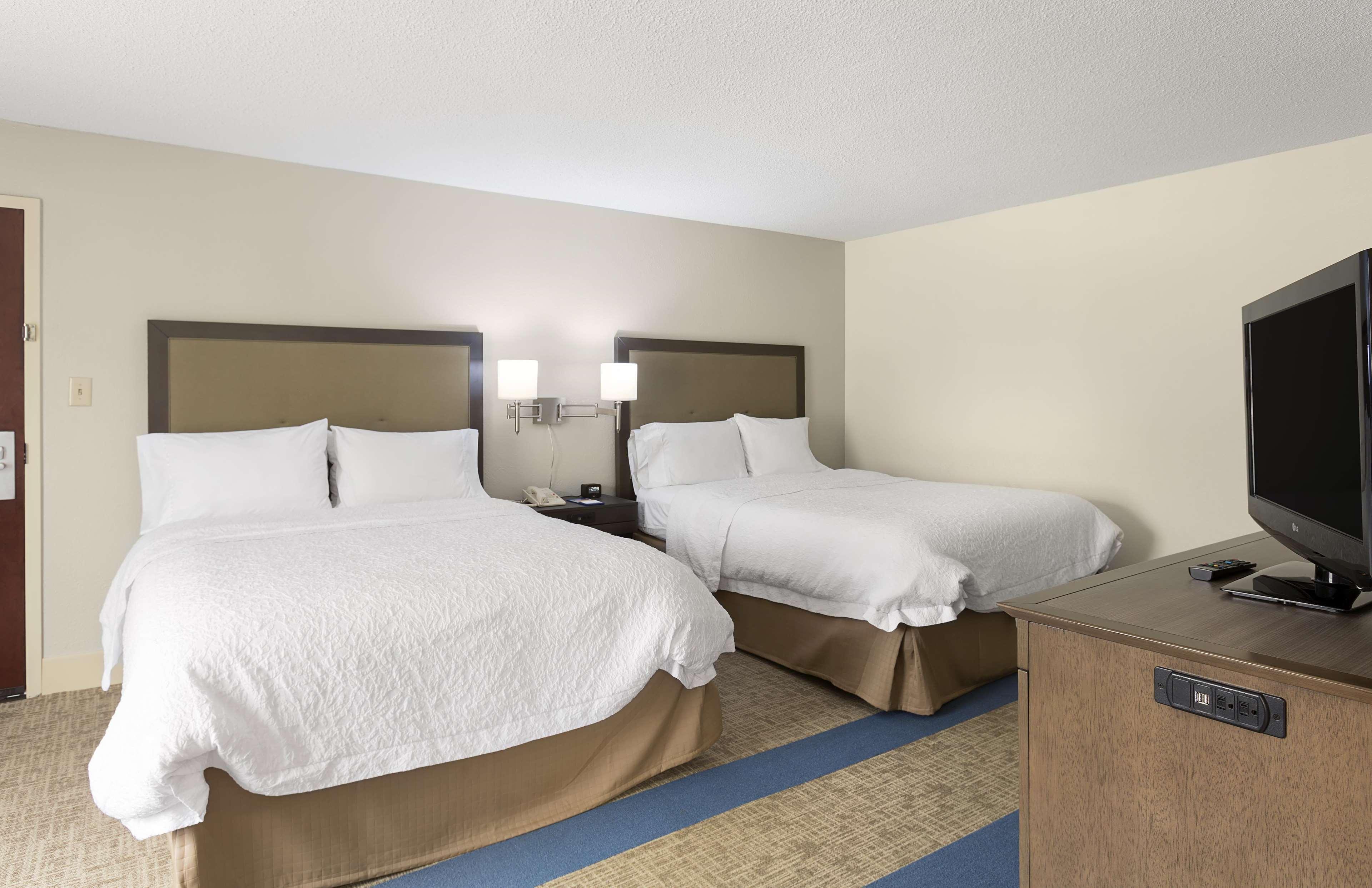 Hampton Inn Helen Ngoại thất bức ảnh