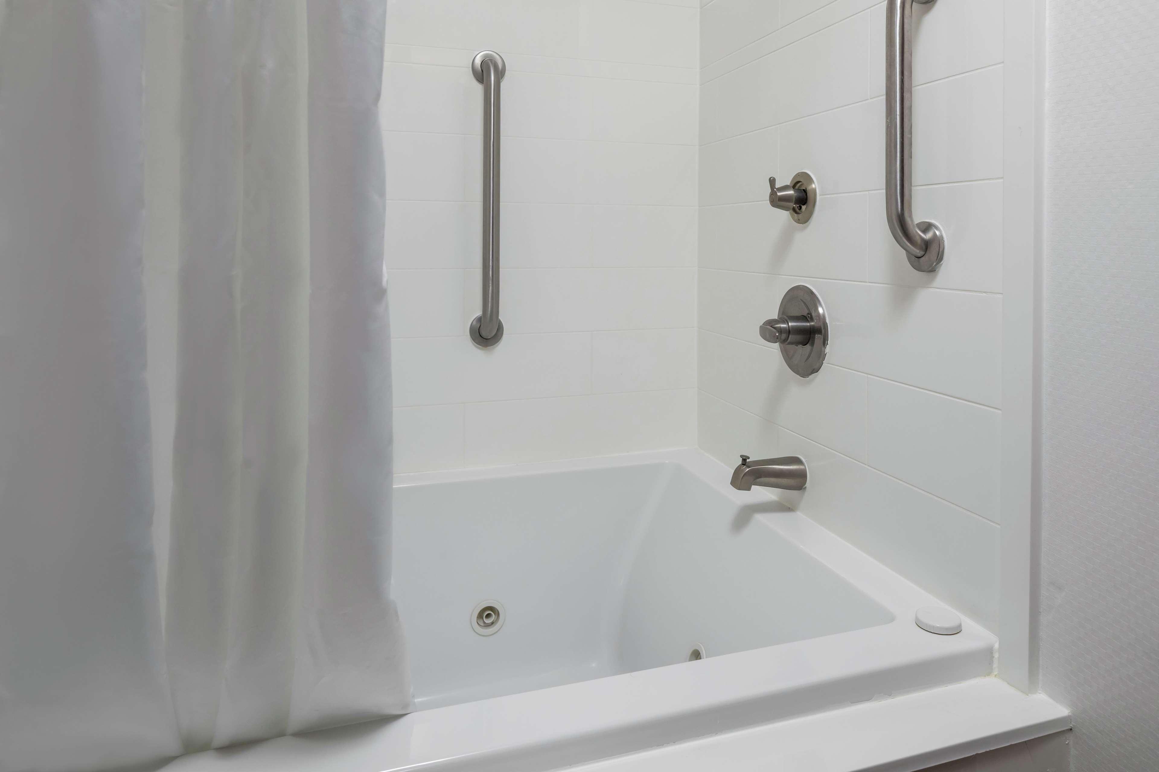 Hampton Inn Helen Ngoại thất bức ảnh