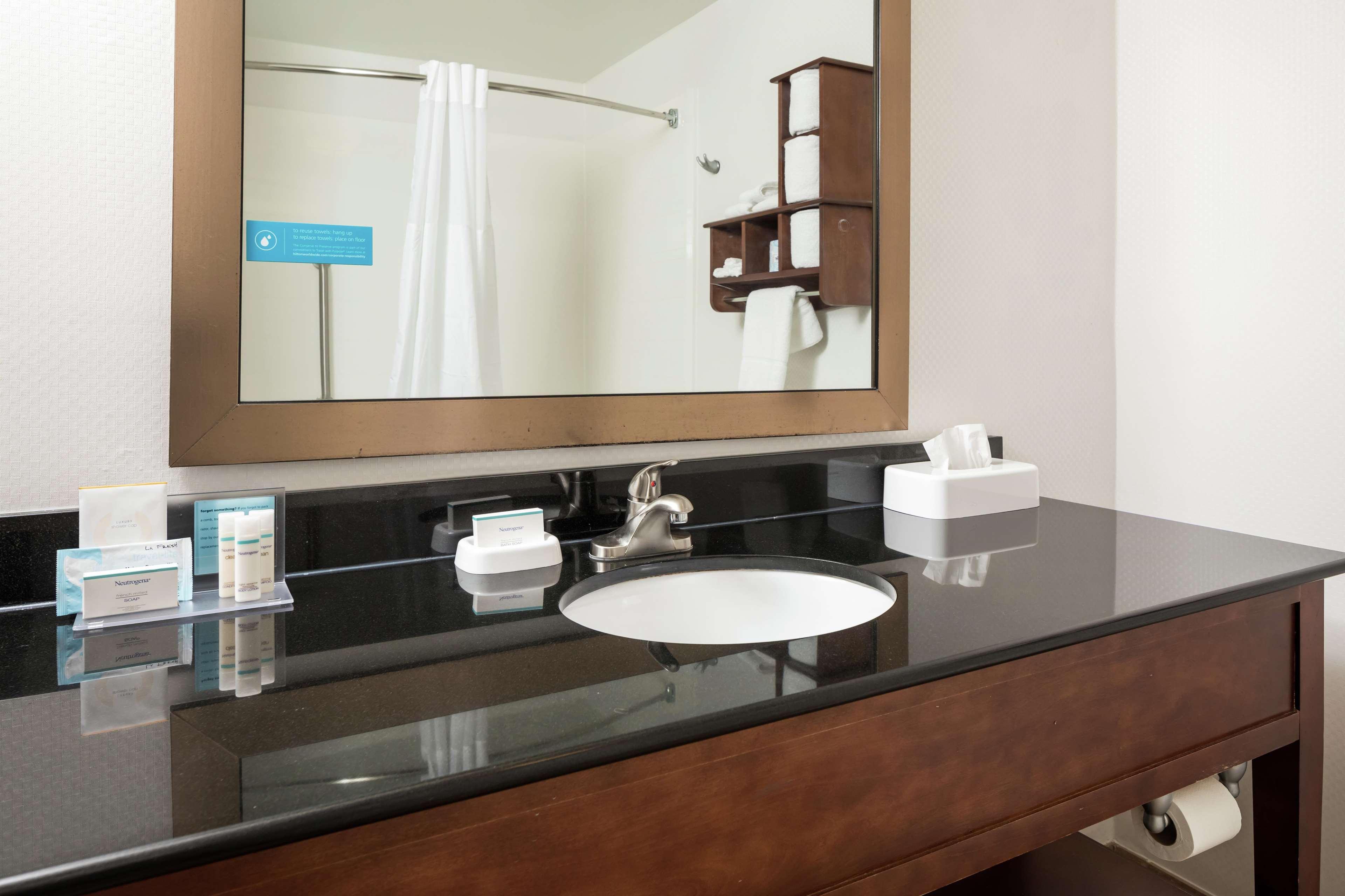 Hampton Inn Helen Ngoại thất bức ảnh