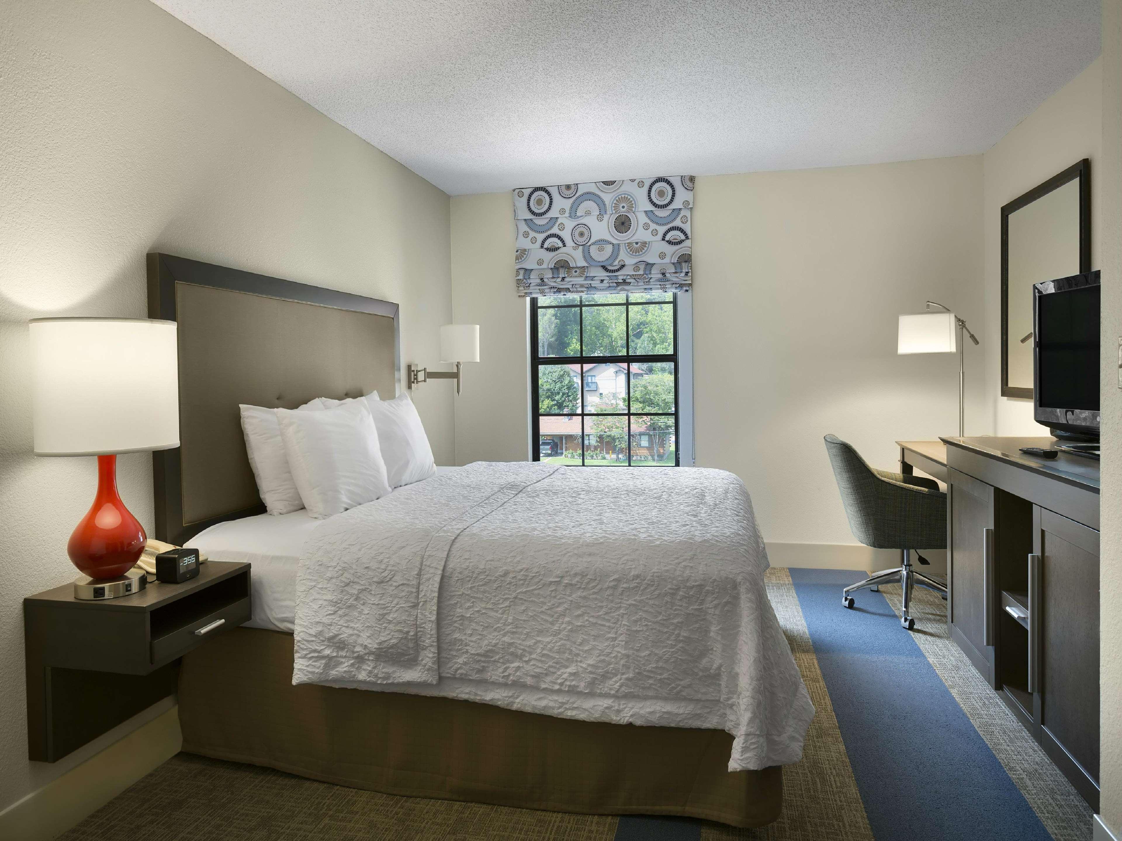 Hampton Inn Helen Ngoại thất bức ảnh