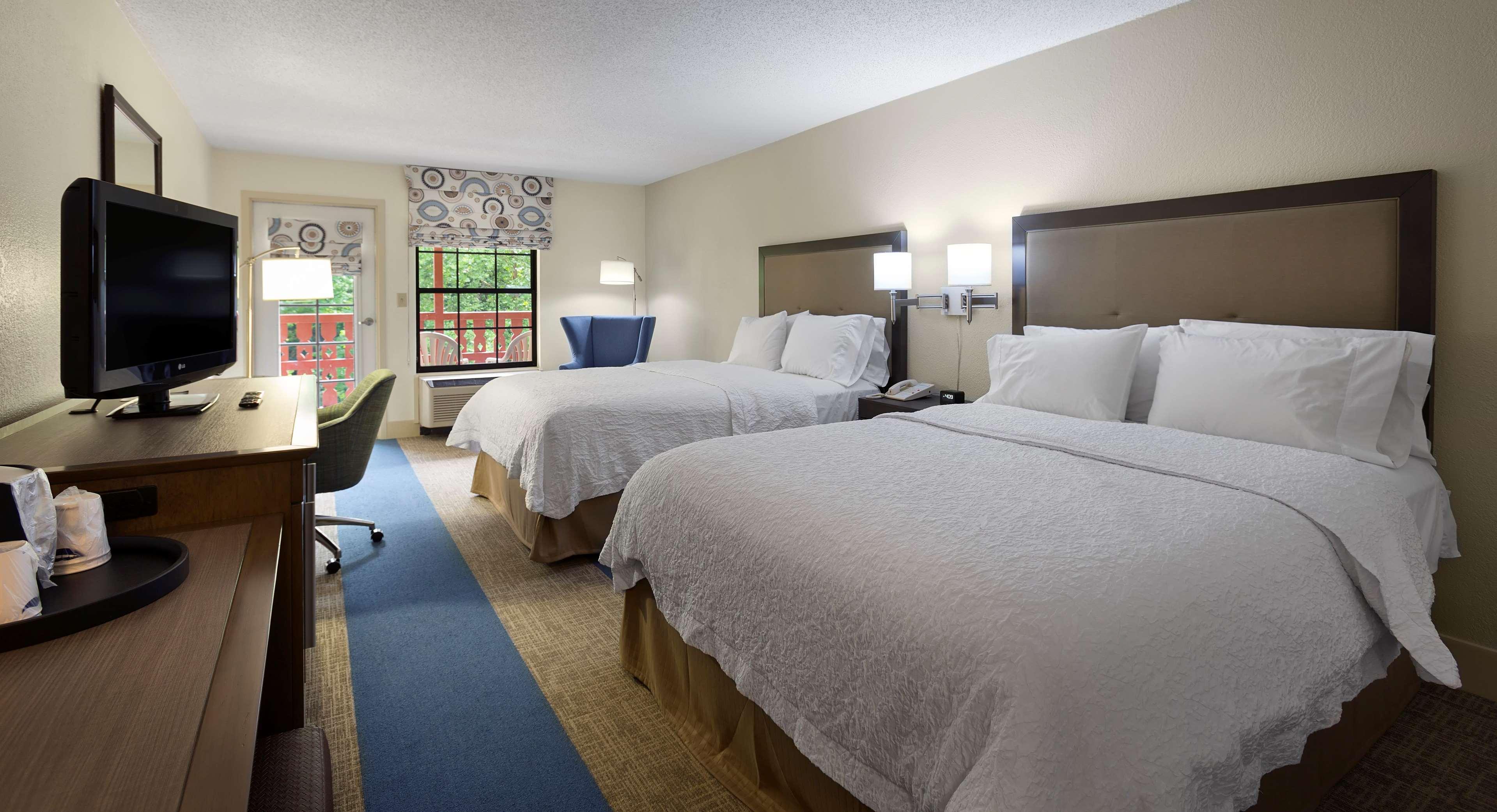 Hampton Inn Helen Ngoại thất bức ảnh