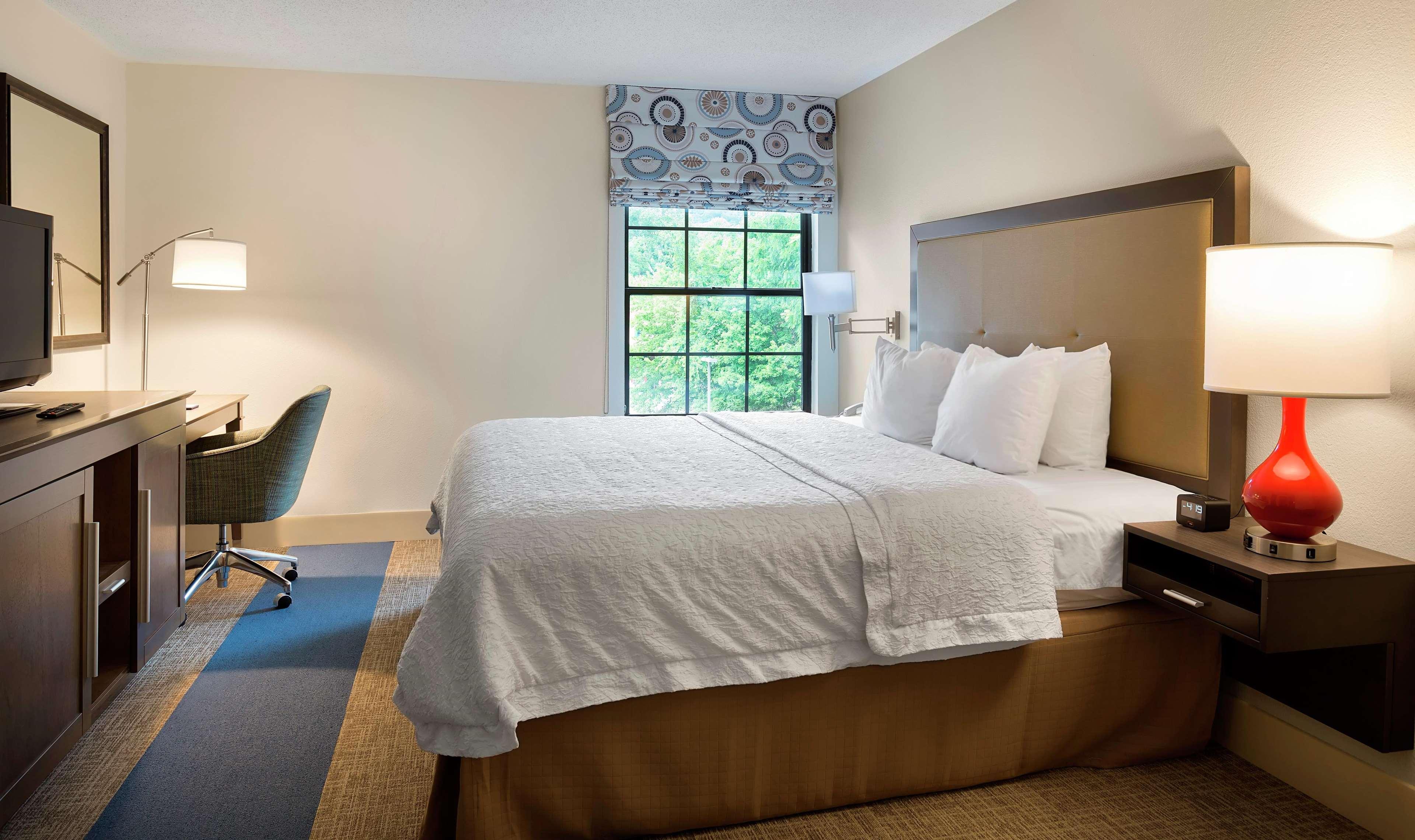 Hampton Inn Helen Ngoại thất bức ảnh