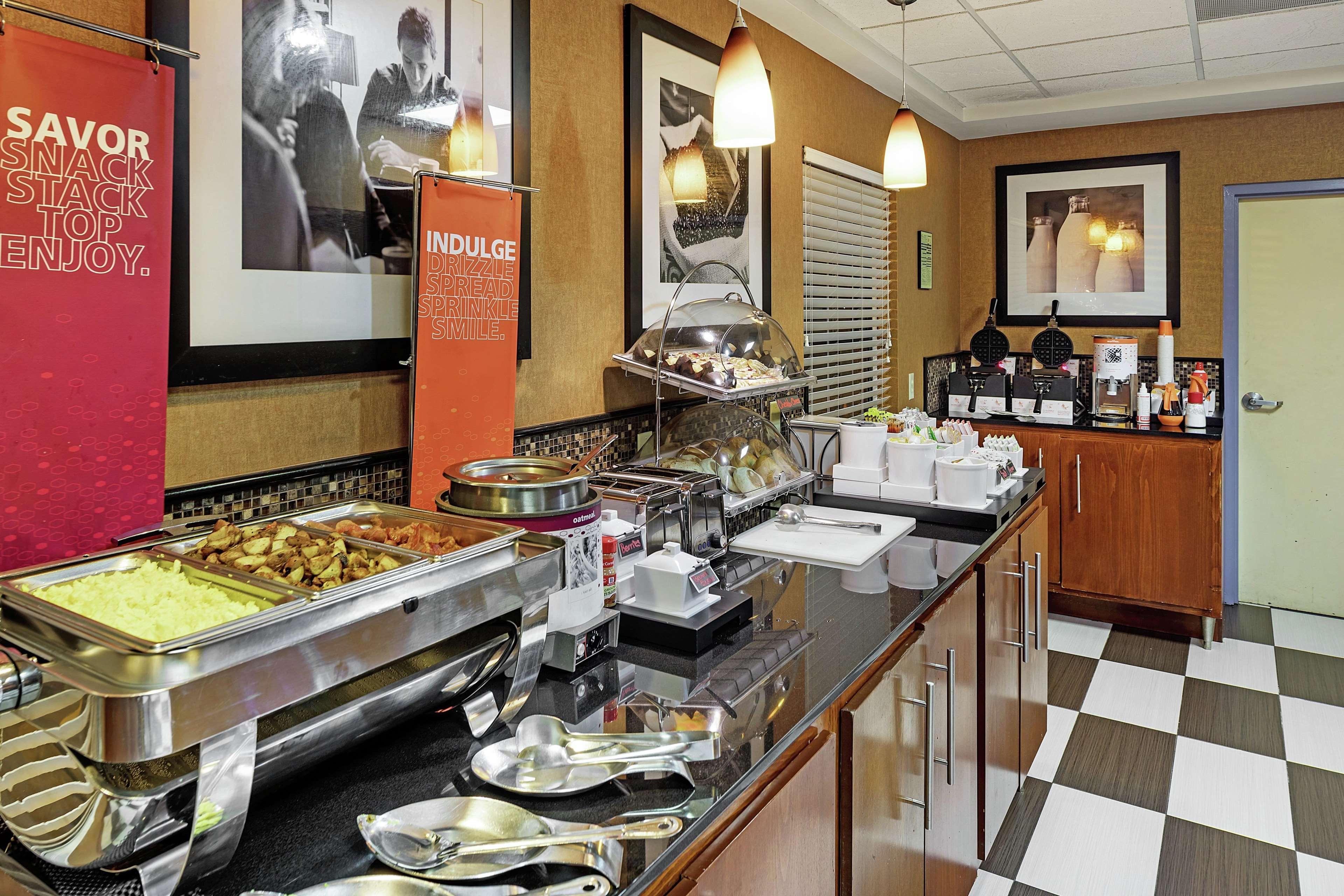 Hampton Inn Helen Ngoại thất bức ảnh