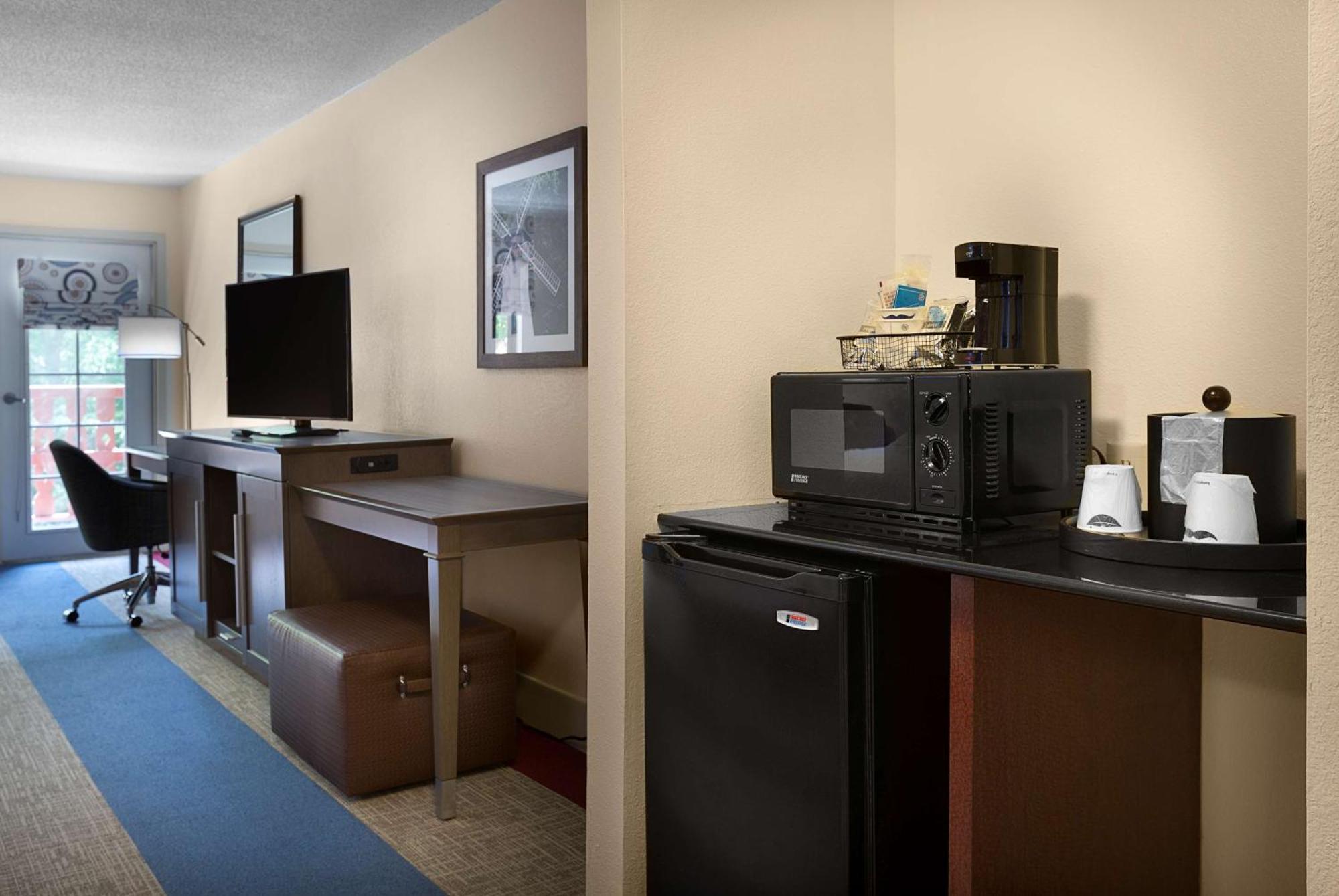 Hampton Inn Helen Ngoại thất bức ảnh