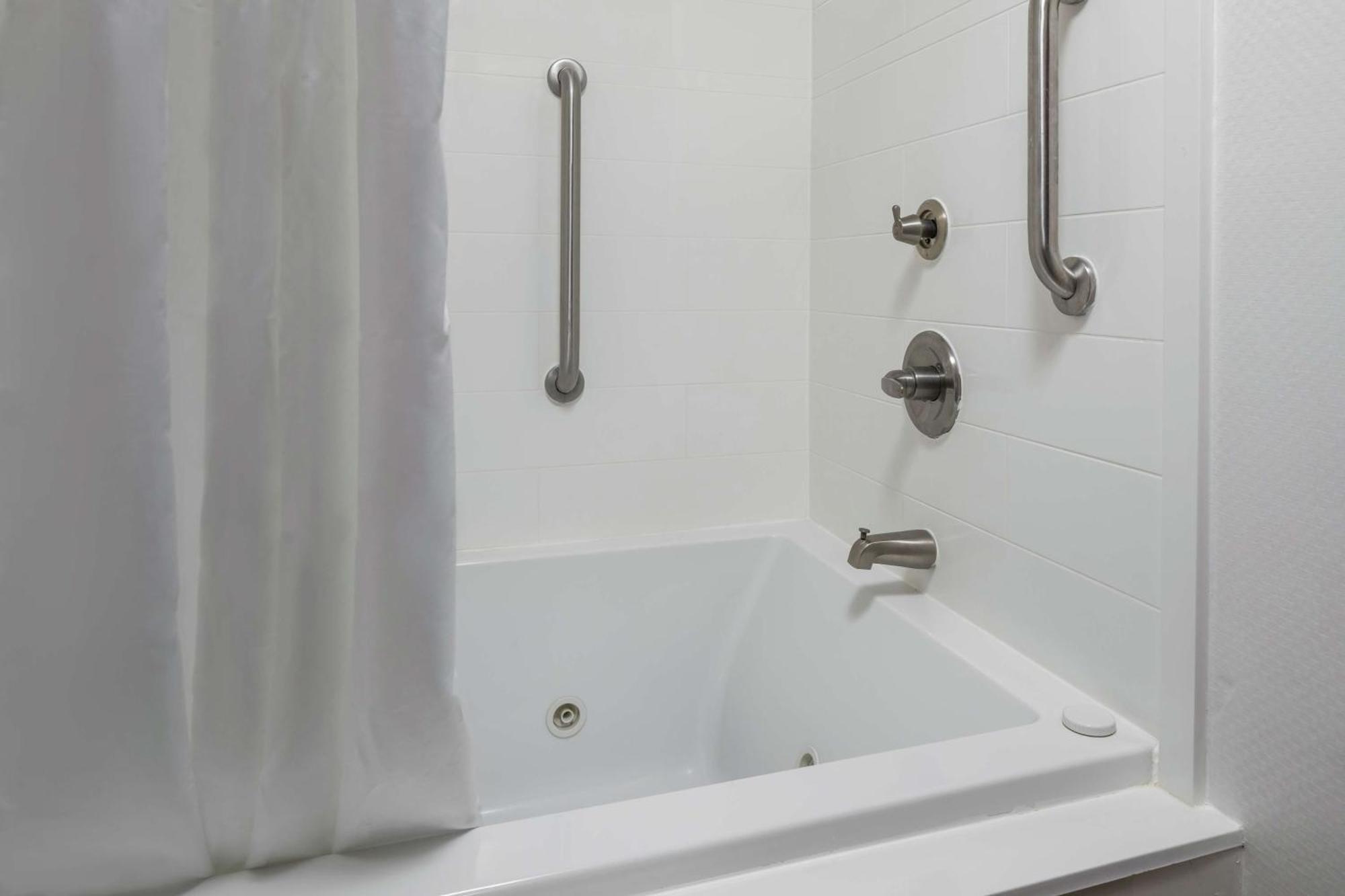 Hampton Inn Helen Ngoại thất bức ảnh
