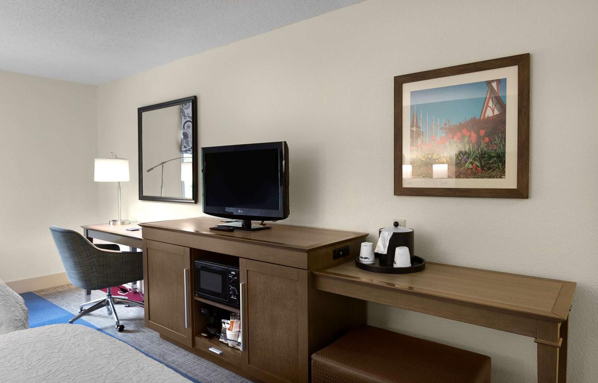 Hampton Inn Helen Ngoại thất bức ảnh