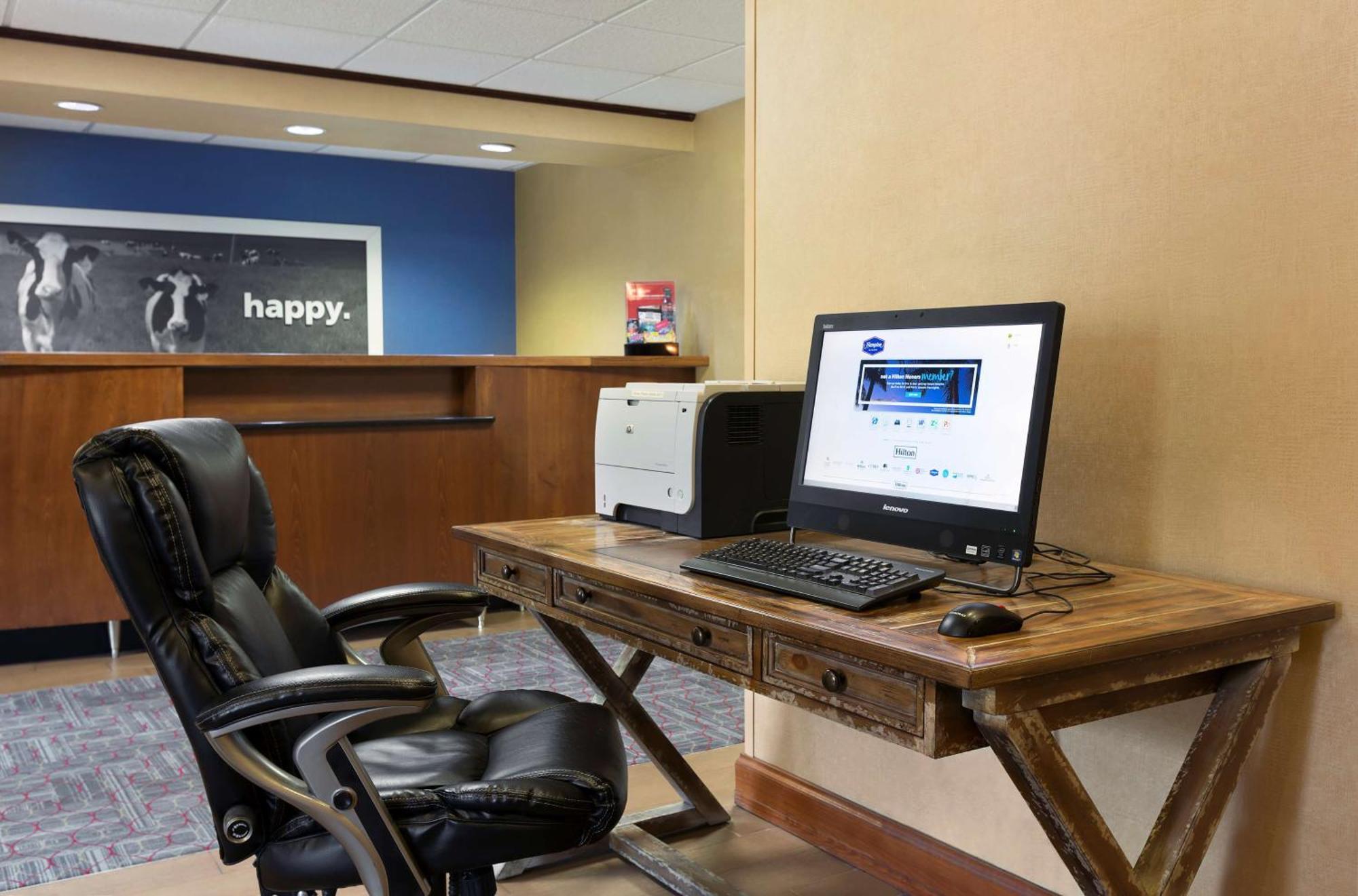 Hampton Inn Helen Ngoại thất bức ảnh