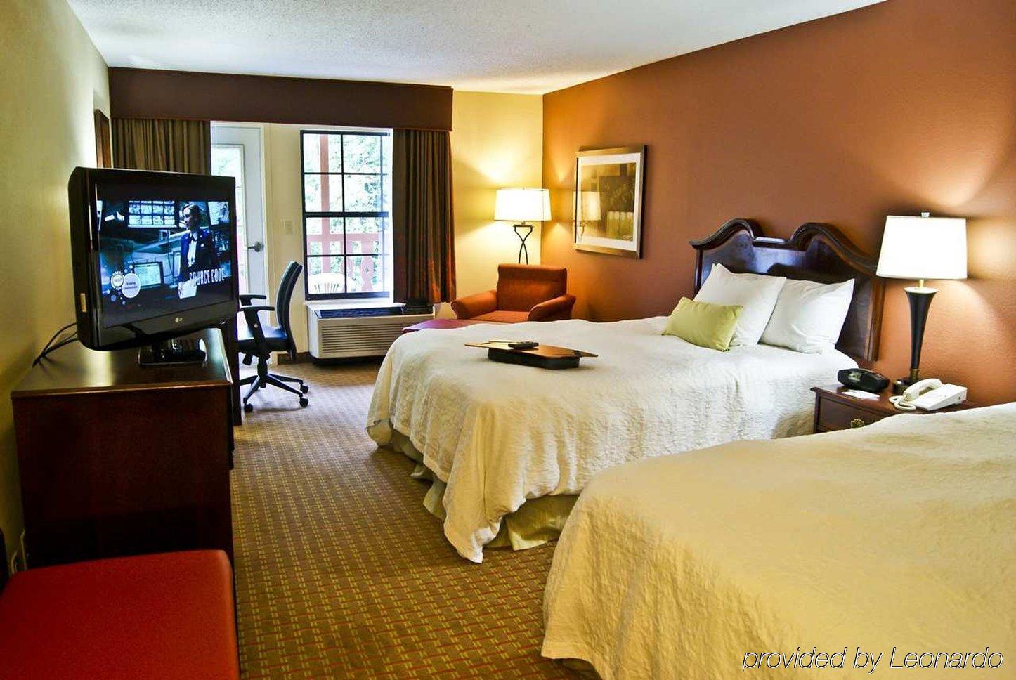 Hampton Inn Helen Phòng bức ảnh