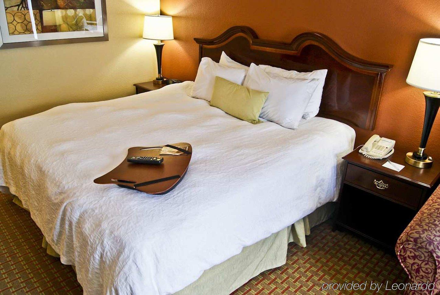 Hampton Inn Helen Phòng bức ảnh