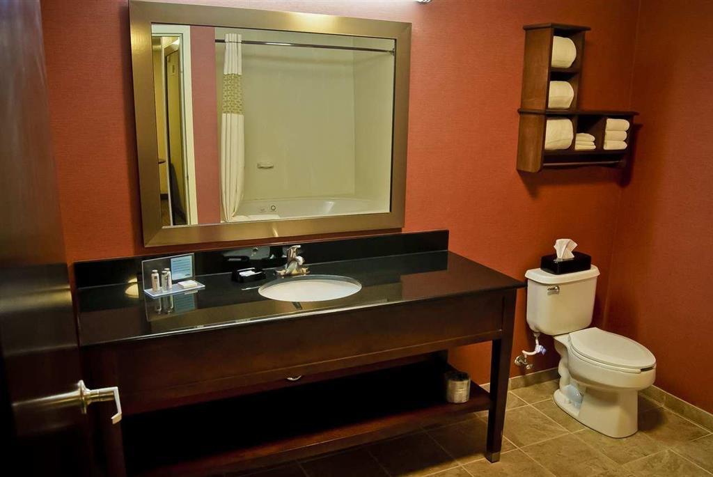 Hampton Inn Helen Phòng bức ảnh