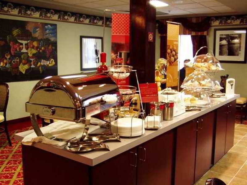 Hampton Inn Helen Ngoại thất bức ảnh