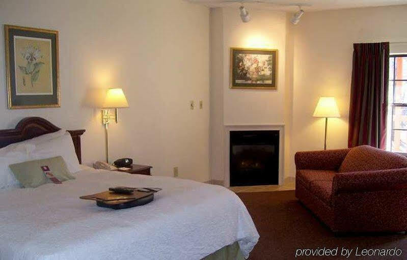 Hampton Inn Helen Ngoại thất bức ảnh