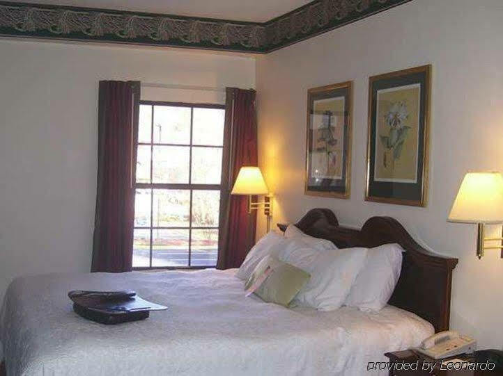 Hampton Inn Helen Ngoại thất bức ảnh