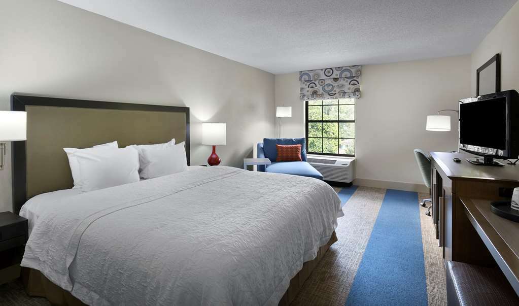 Hampton Inn Helen Phòng bức ảnh